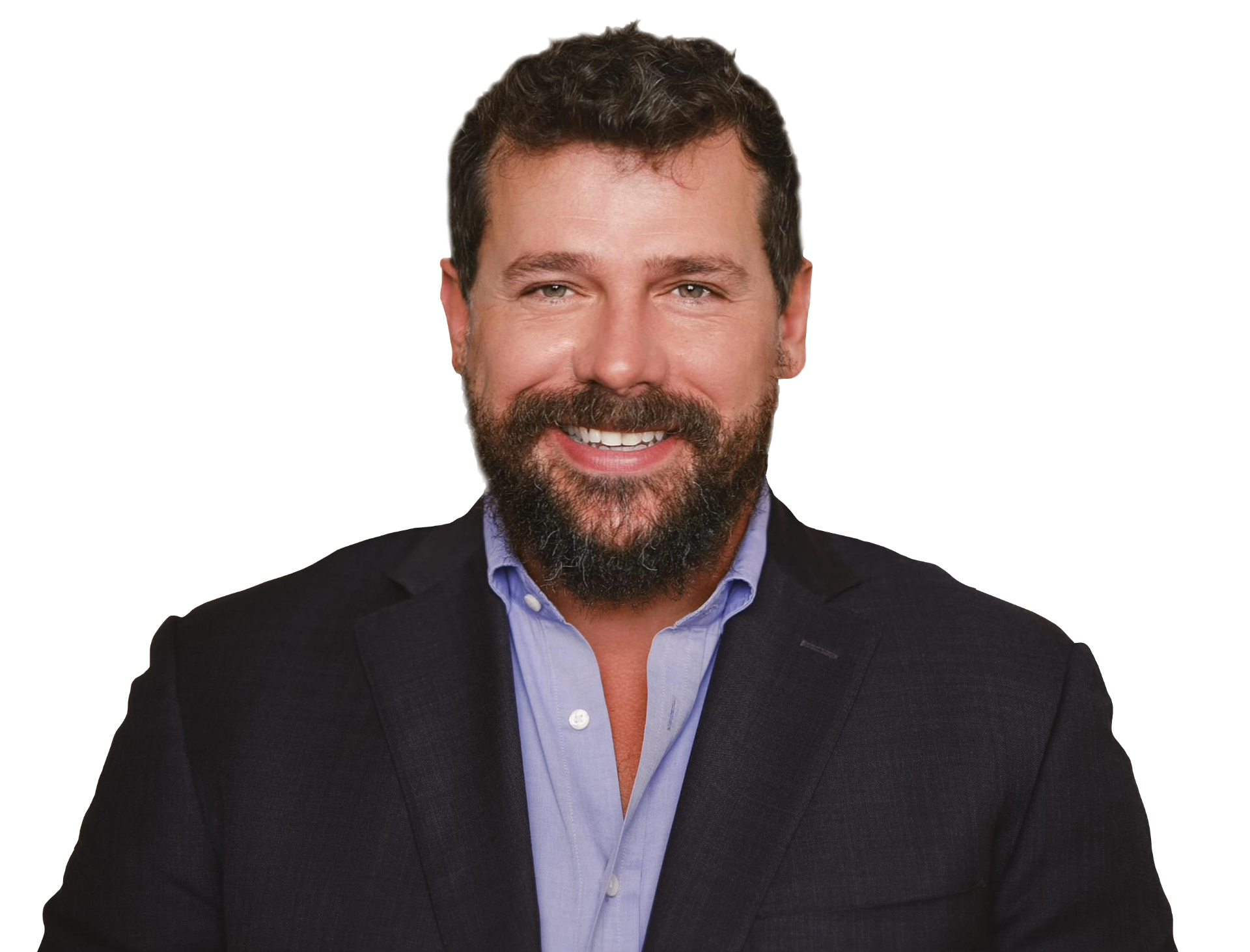 John Slump, Founder, President & CEO of Metis MedTech