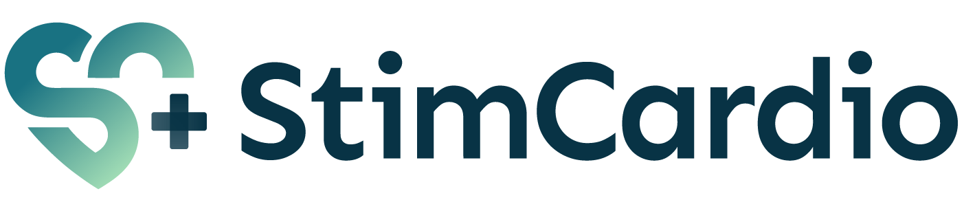 StimCardio logo